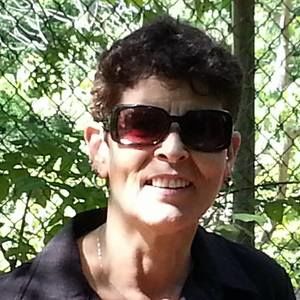 Meet your Posher, Arleen